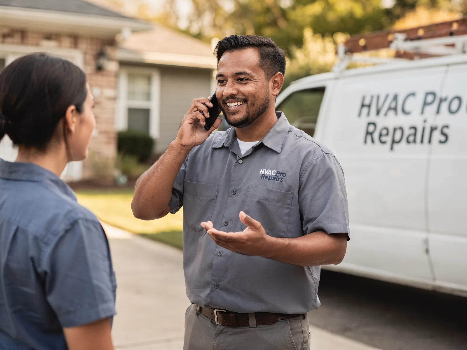 Heat Pump Repair Adamsville, PA FAQs